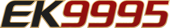 ek9995 logo